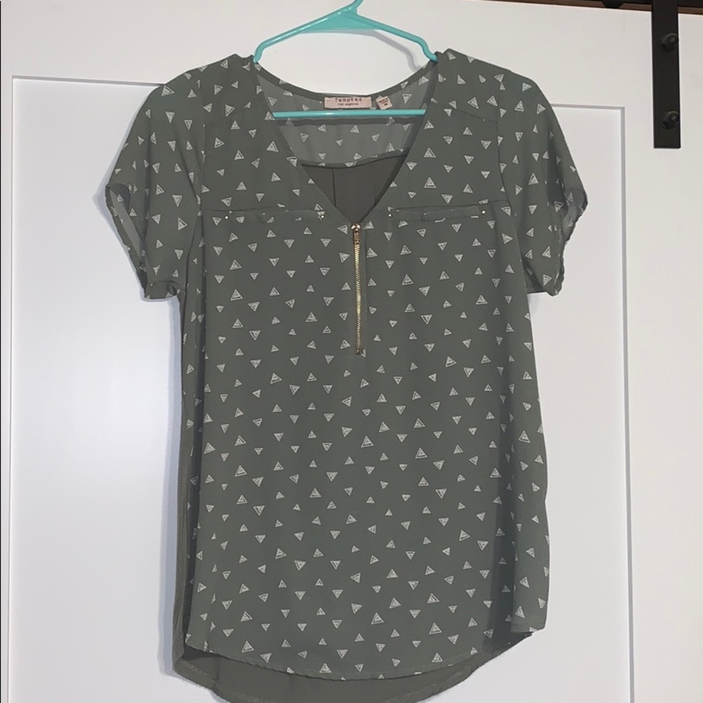 Dress Shirt